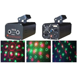 Заливочный лазер TVS VS-66 RG Multi-pattern Firefly 150mw, фото 